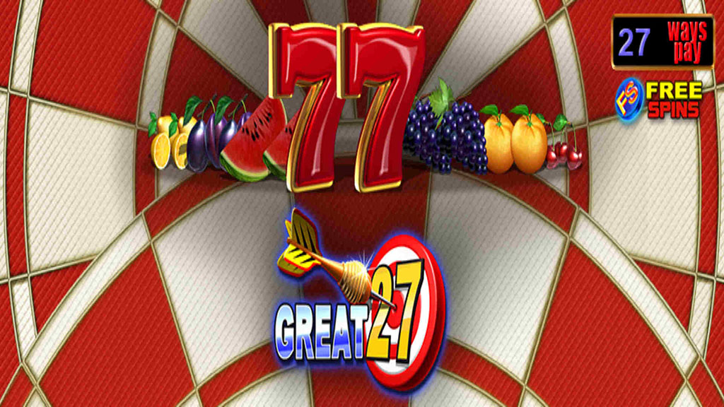 Механика игры Great 27
